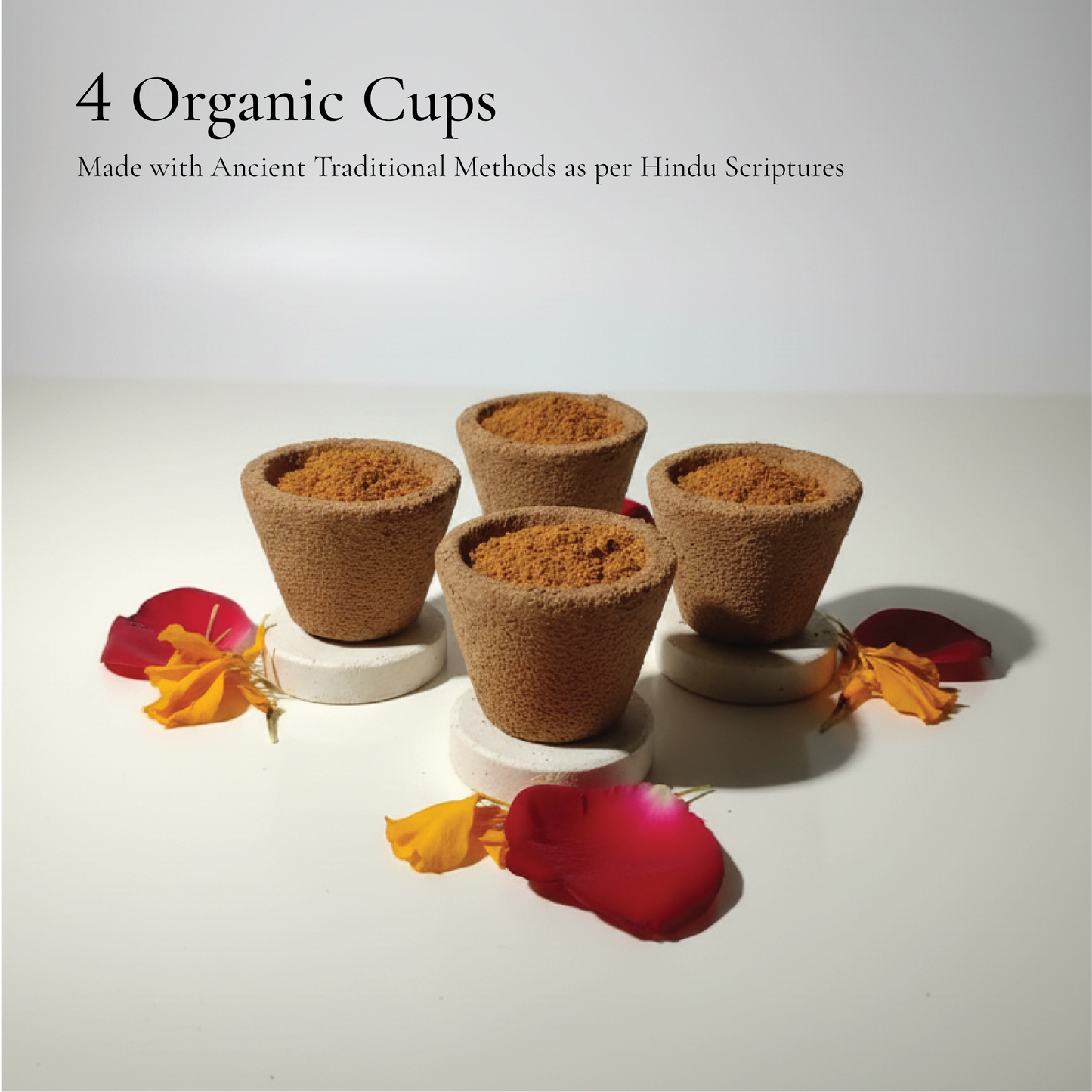 Guggal Chandan Havan Cup