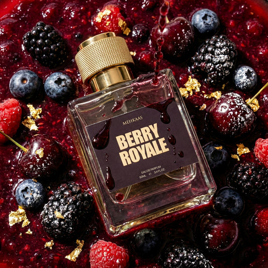 Berry Royale