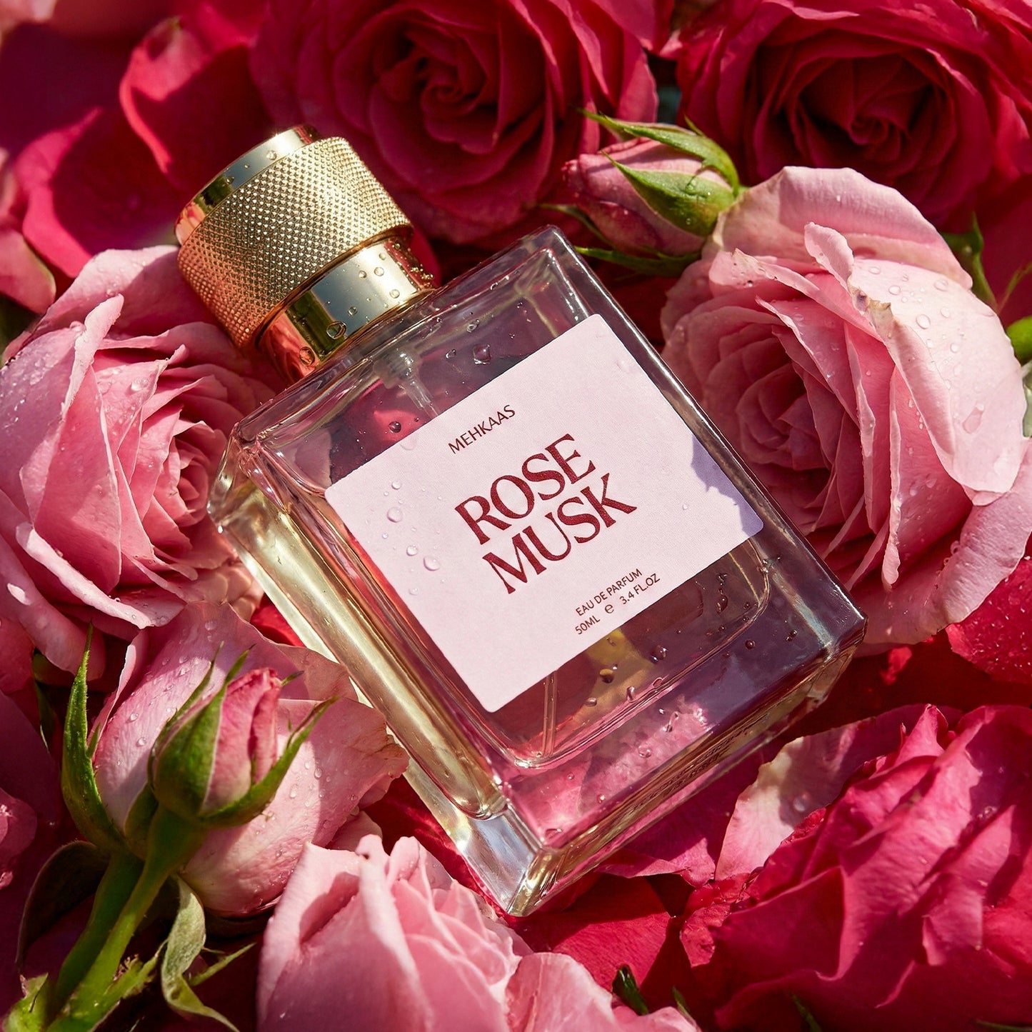 Rose Musk