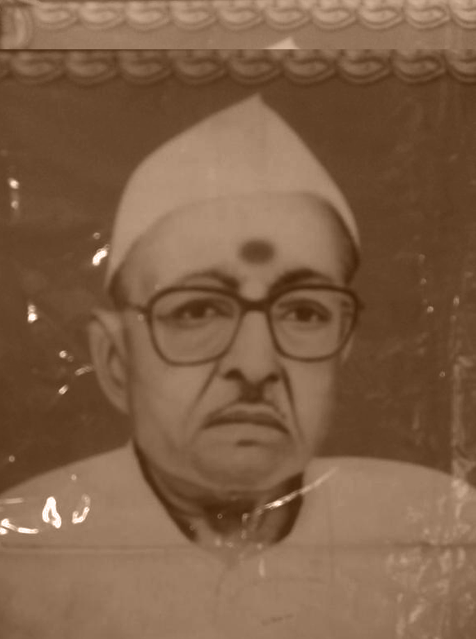 How Our Grandfather Shri Ram Sharanlal Ji Invented Kala Bhoot (Mehkaas)