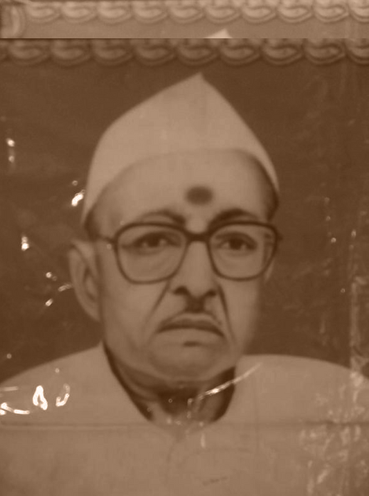 How Our Grandfather Shri Ram Sharanlal Ji Invented Kala Bhoot (Mehkaas)