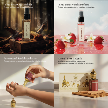 Mehkaas Happy Diwali Gift Box 2025 | Premium Festival Hamper | Diwali Gifting & Pooja Pack