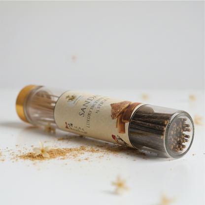 Ayodhya Sandal Chandan Premium Incense Sticks