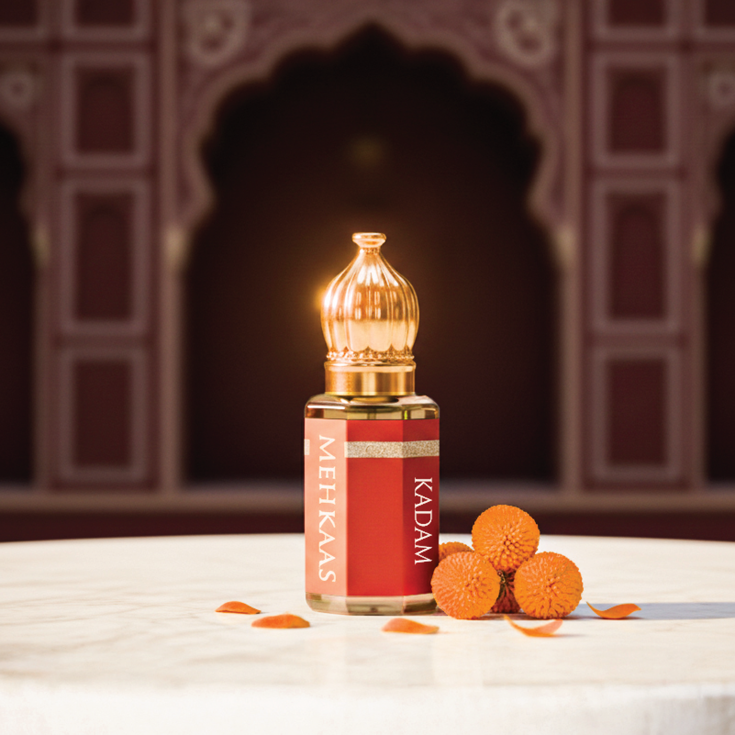 Pure Kadam Attar (कदम)