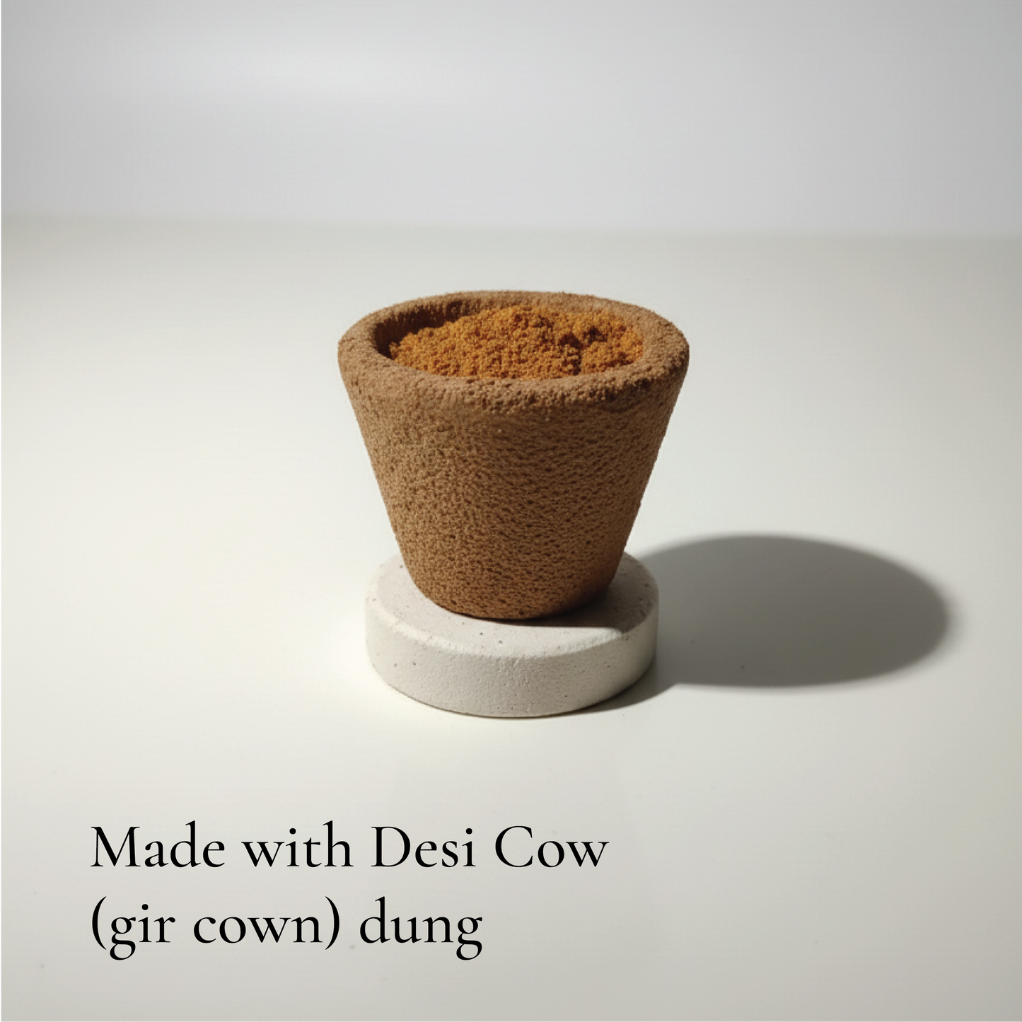 Guggal Chandan Havan Cup