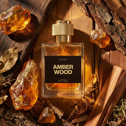 Amber Wood