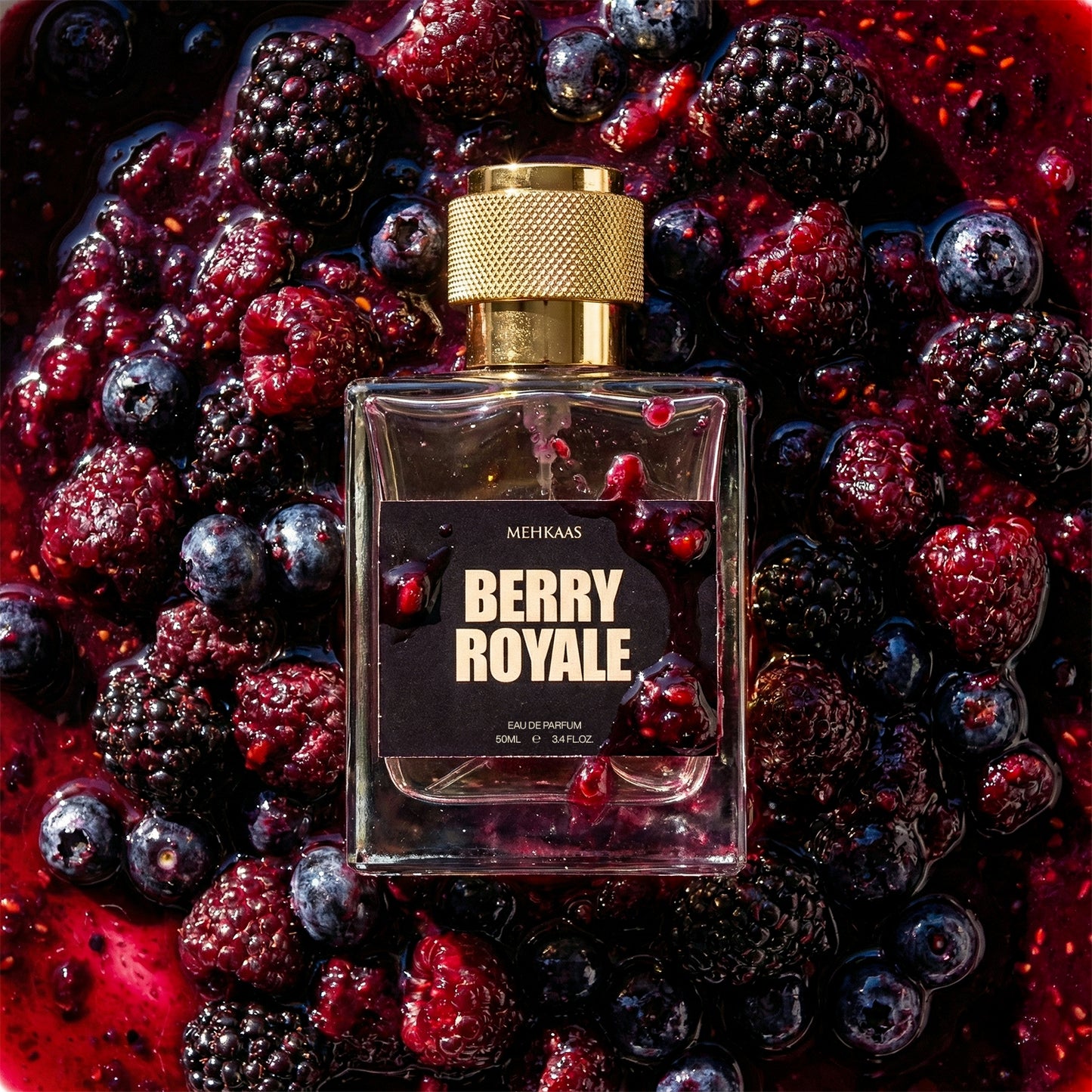 Berry Royale