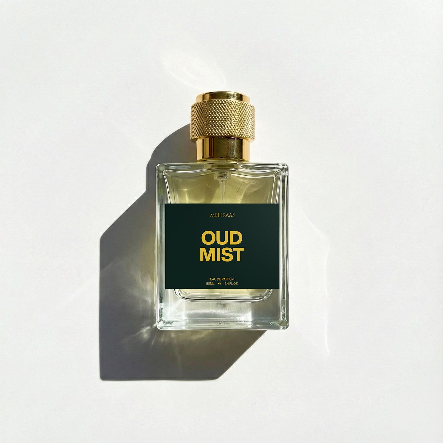 Oud Mist