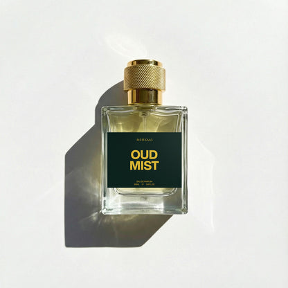 Oud Mist