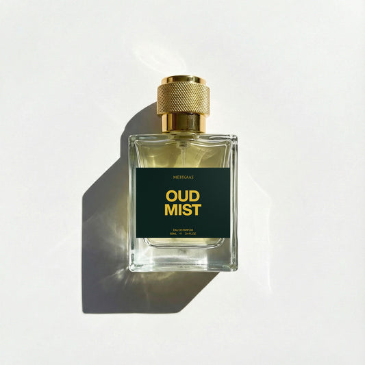 Oud Mist