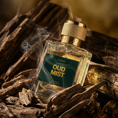 Oud Mist