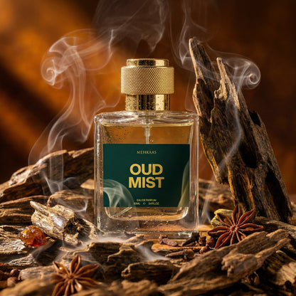 Oud Mist