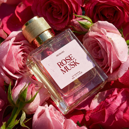 Rose Musk