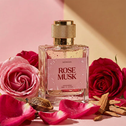 Rose Musk