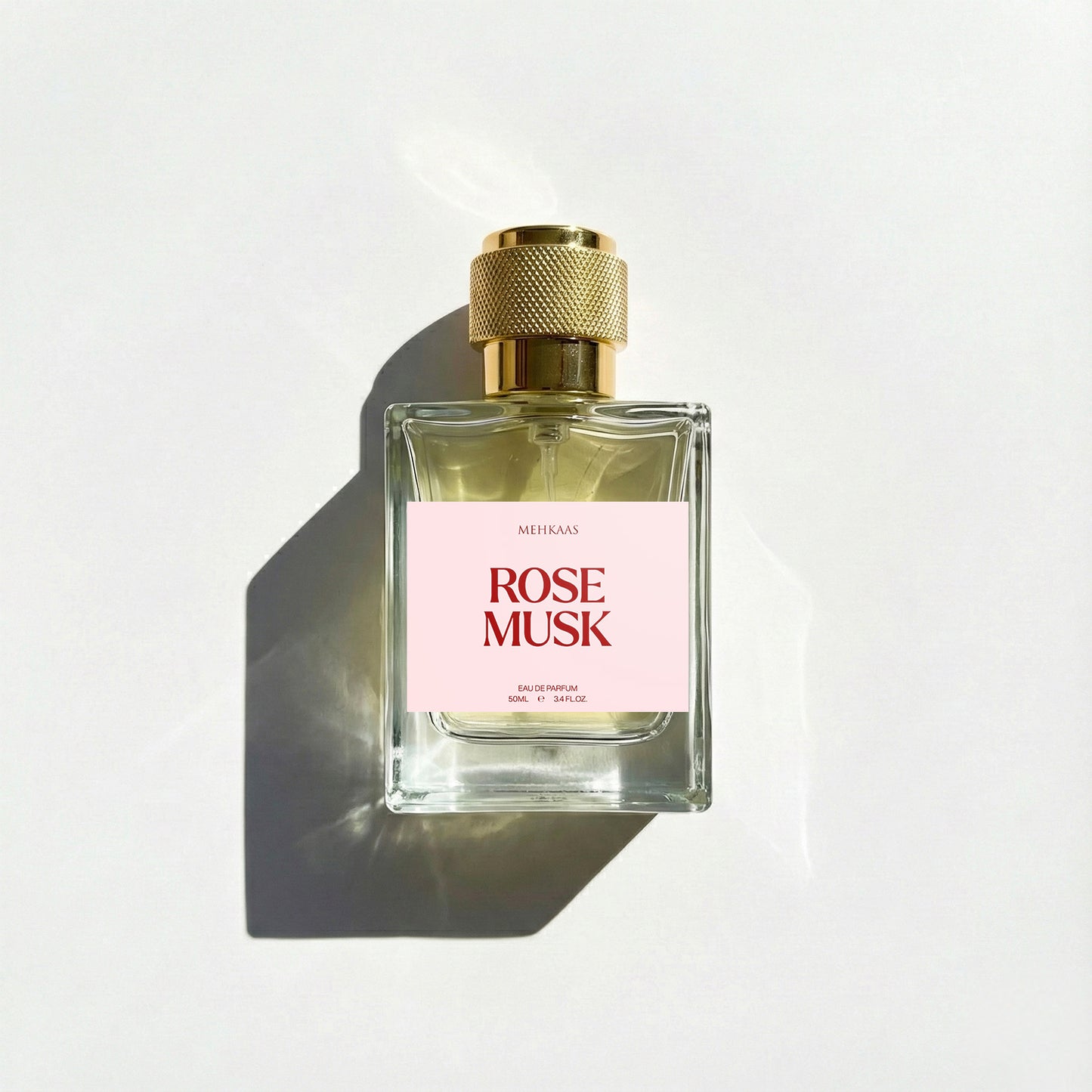 Rose Musk
