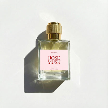 Rose Musk