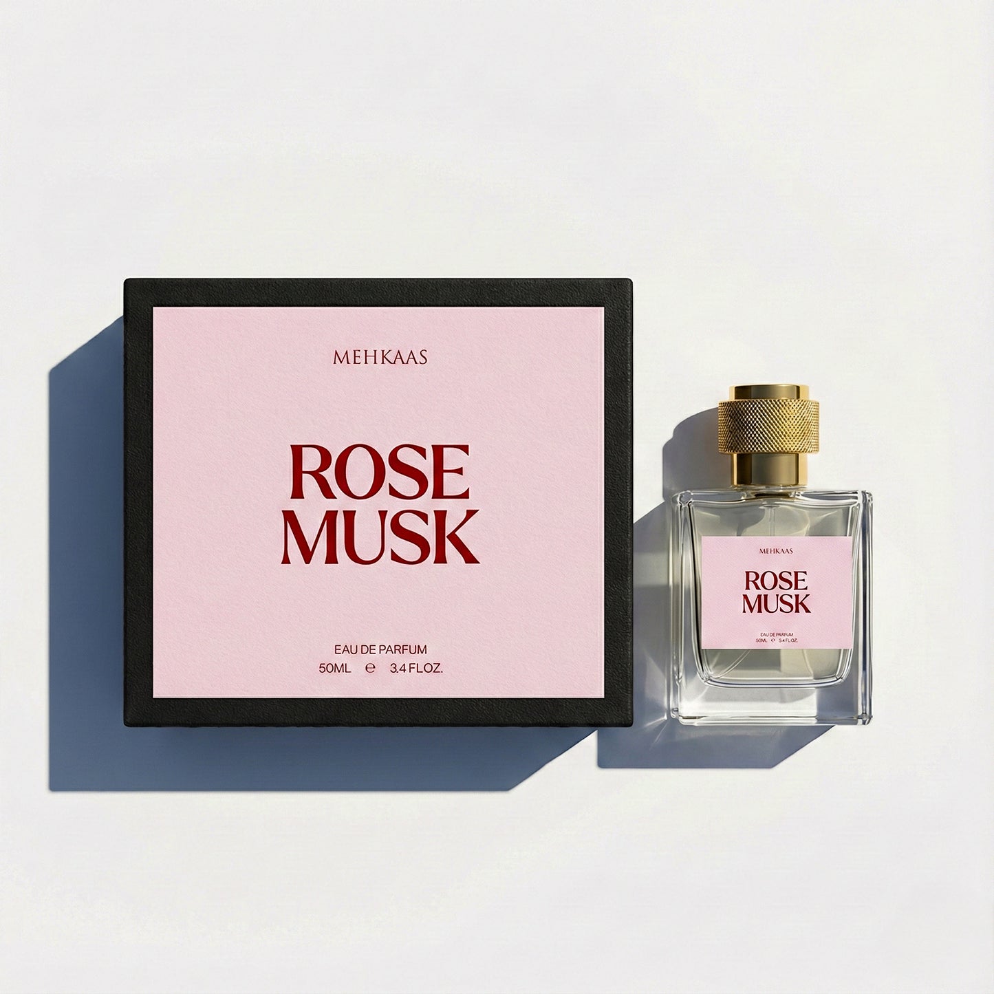 Rose Musk