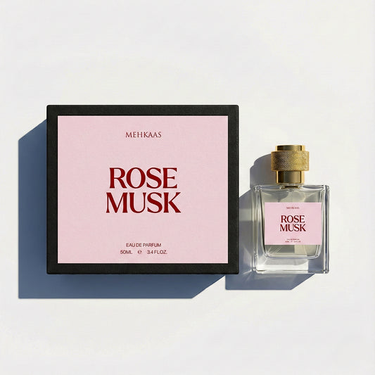 Rose Musk