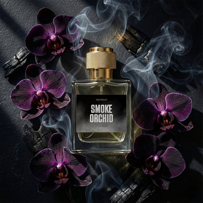 Smoke Orchid